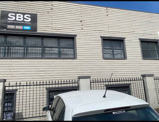 1,345M² FACTORY TO LET IN PINETOWN CENTRAL